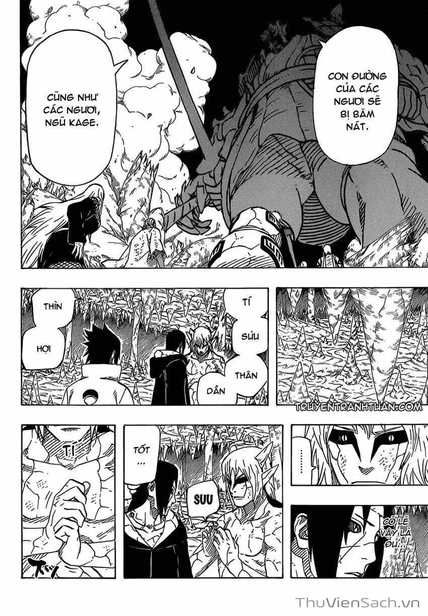 Chapter 573 - Image 3