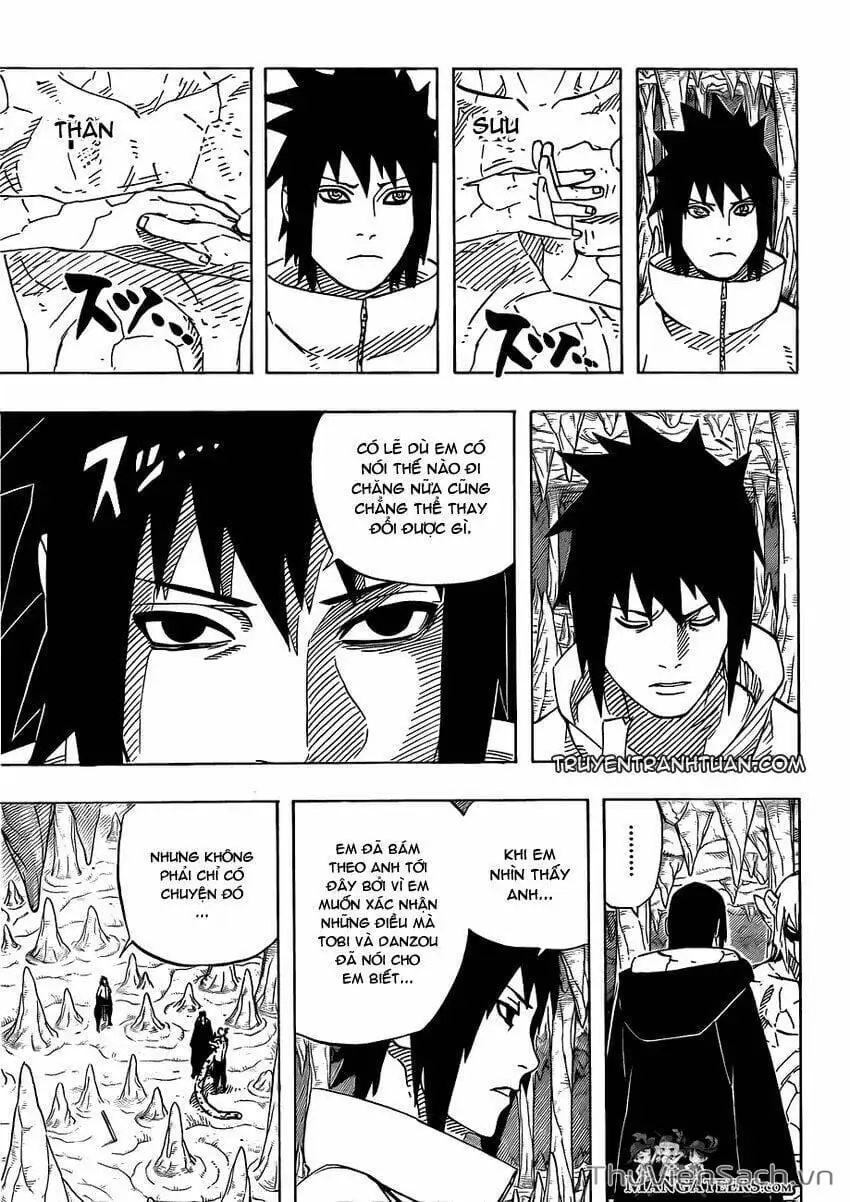 Chapter 573 - Image 4
