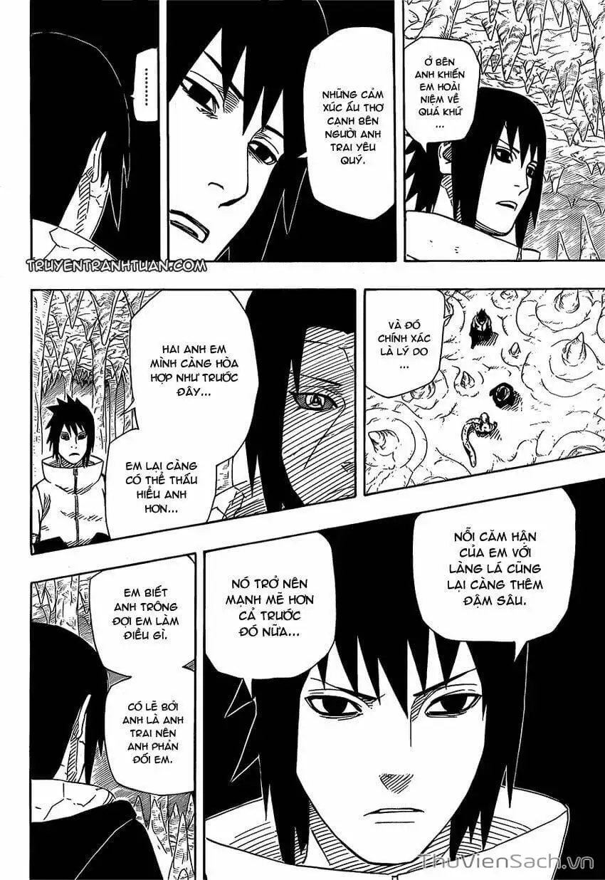 Chapter 573 - Image 5
