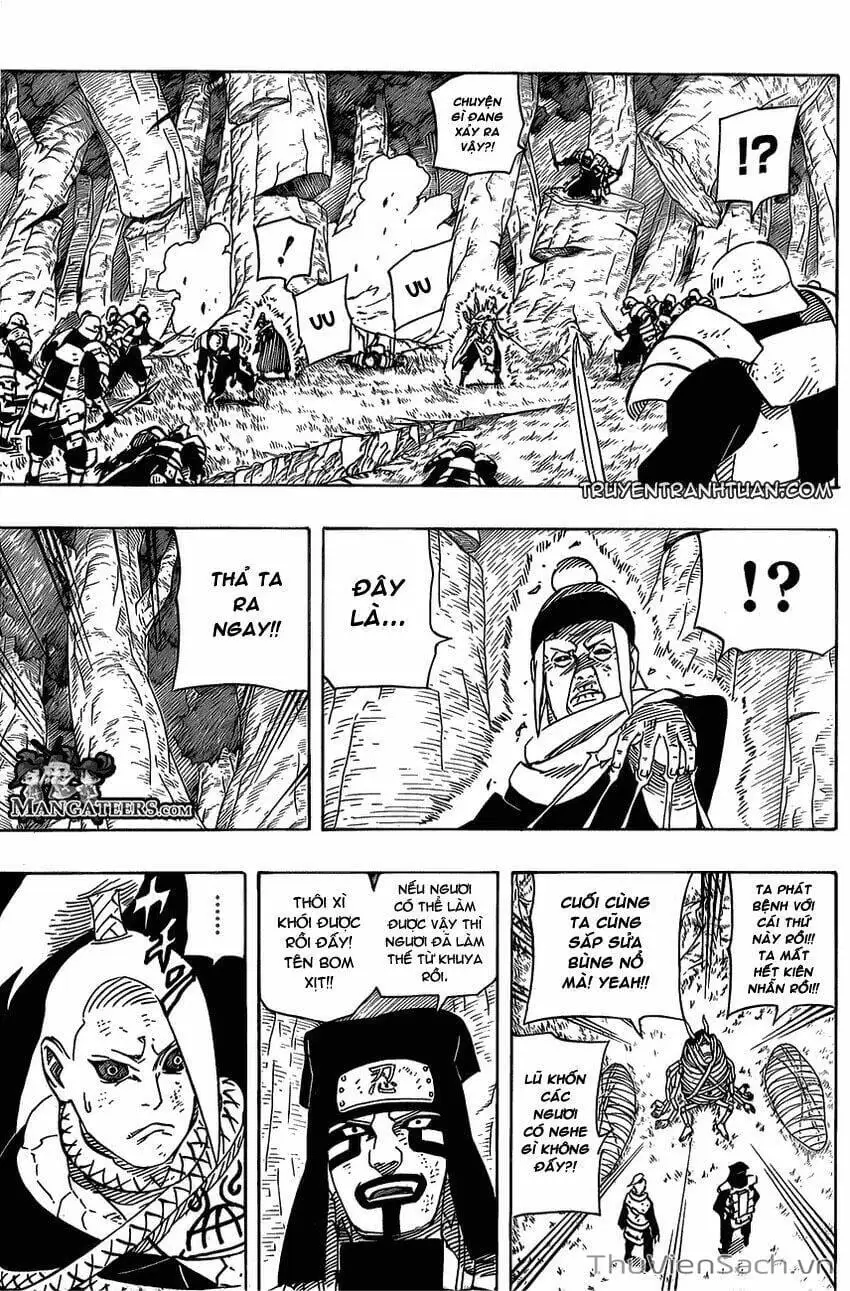 Chapter 573 - Image 8