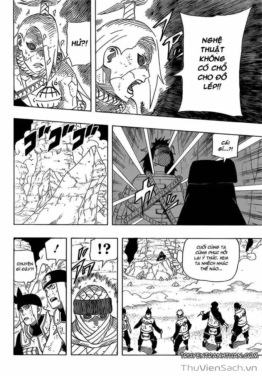 Chapter 573 - Image 9
