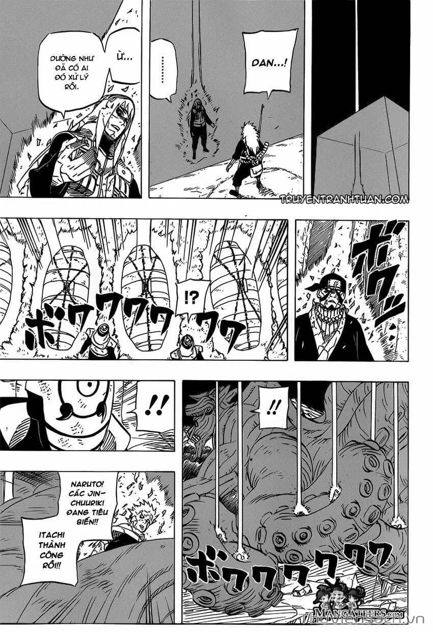Chapter 573 - Image 10