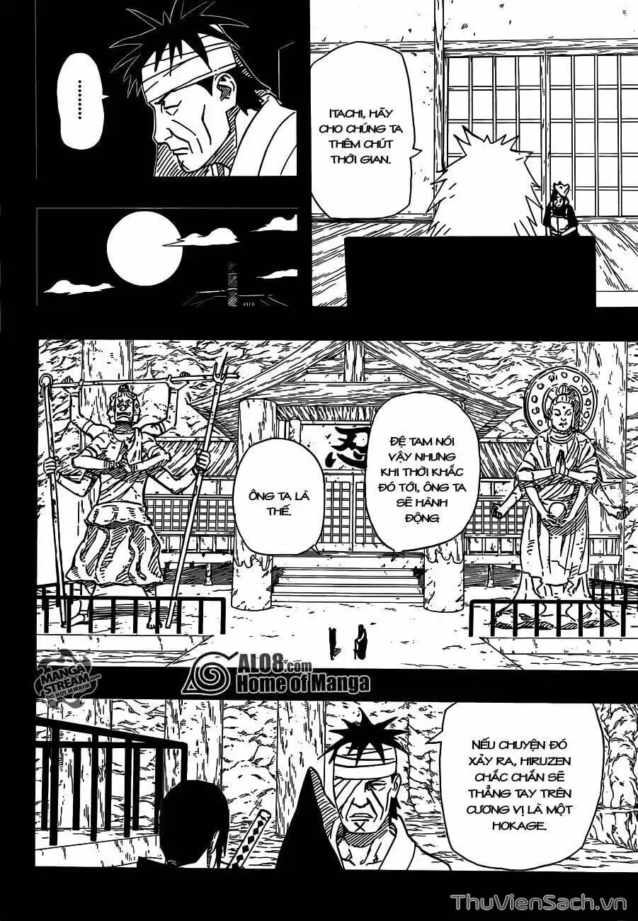 Chapter 574 - Image 1