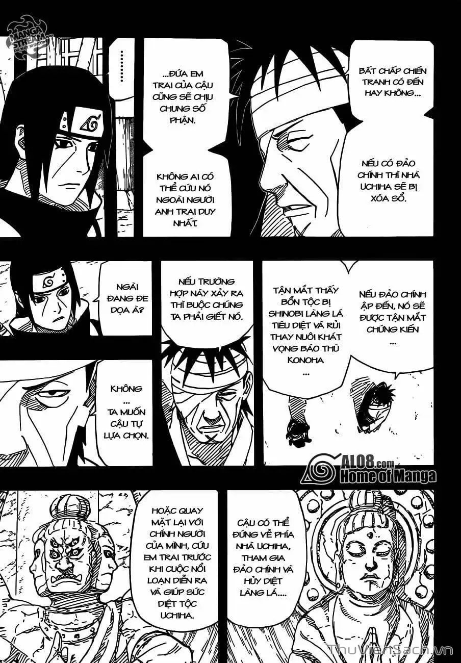 Chapter 574 - Image 2