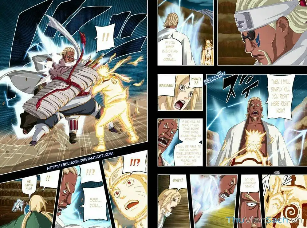 Chapter 574 - Image 11