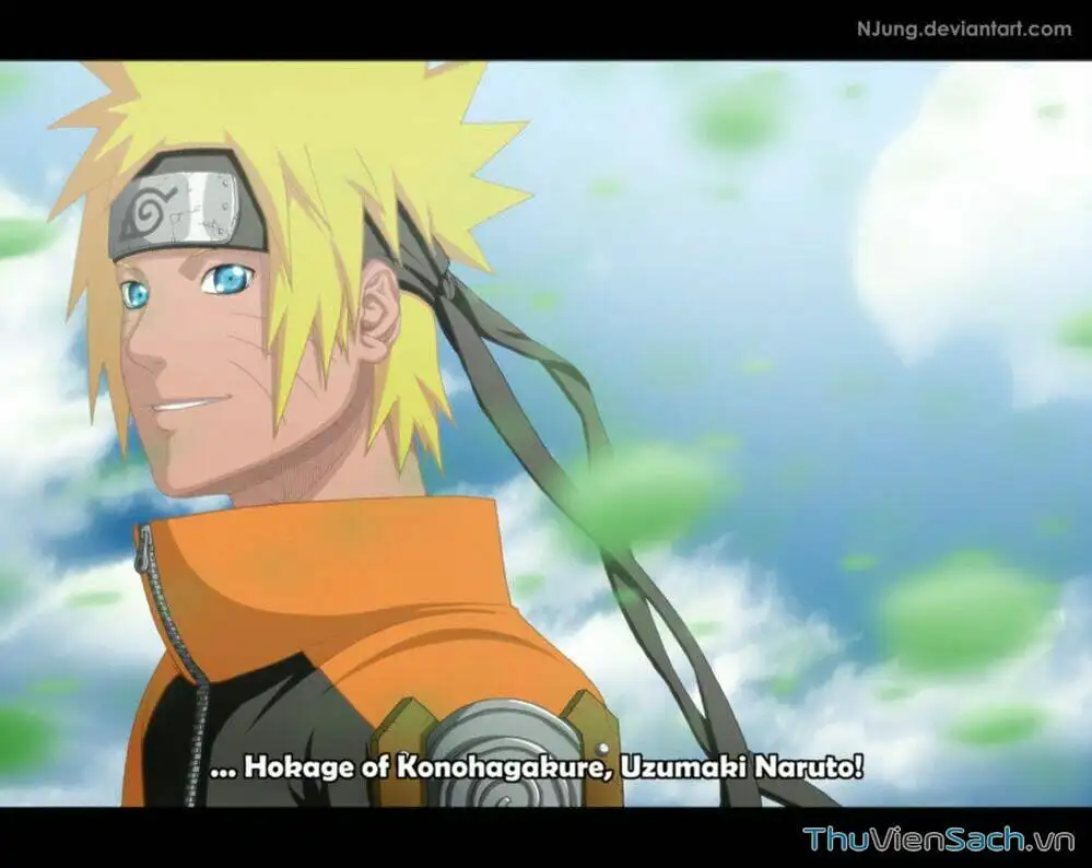 Chapter 574 - Image 13