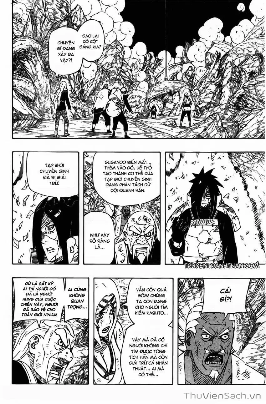 Chapter 574 - Image 19