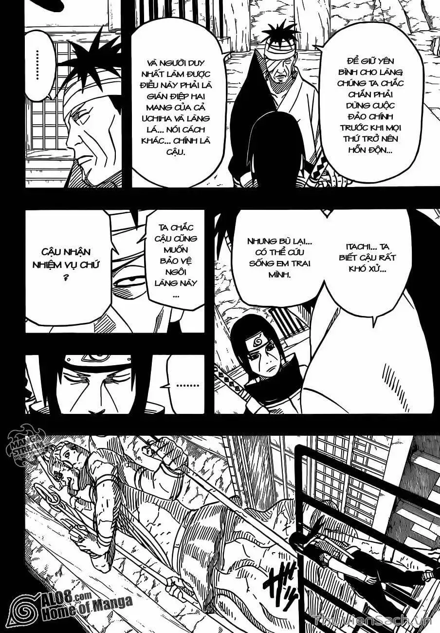 Chapter 574 - Image 3