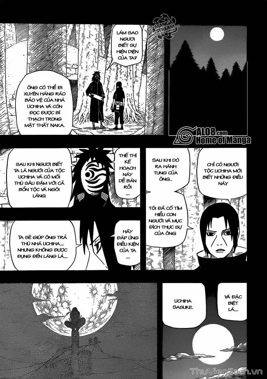 Chapter 574 - Image 4