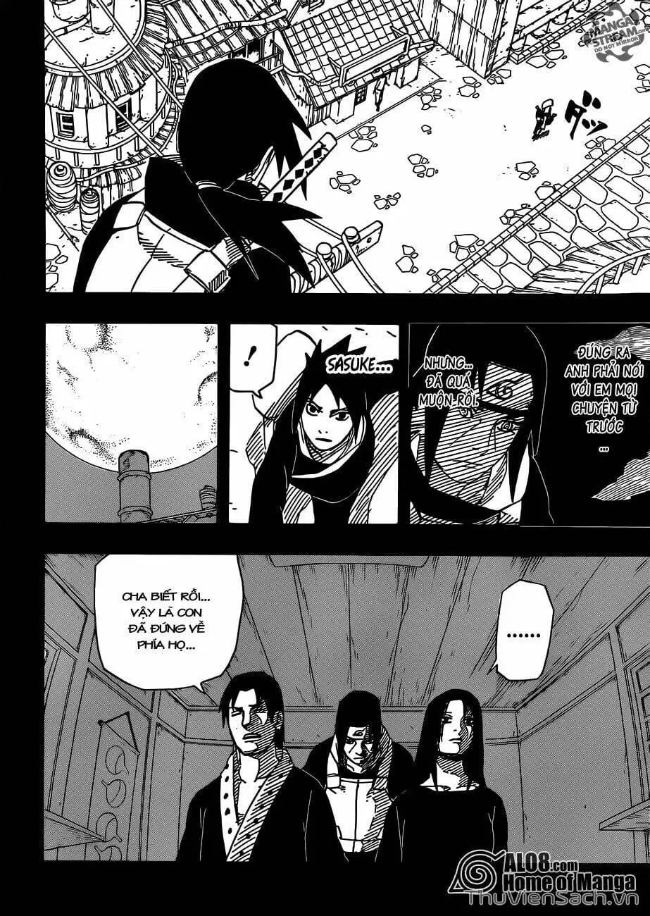 Chapter 574 - Image 5