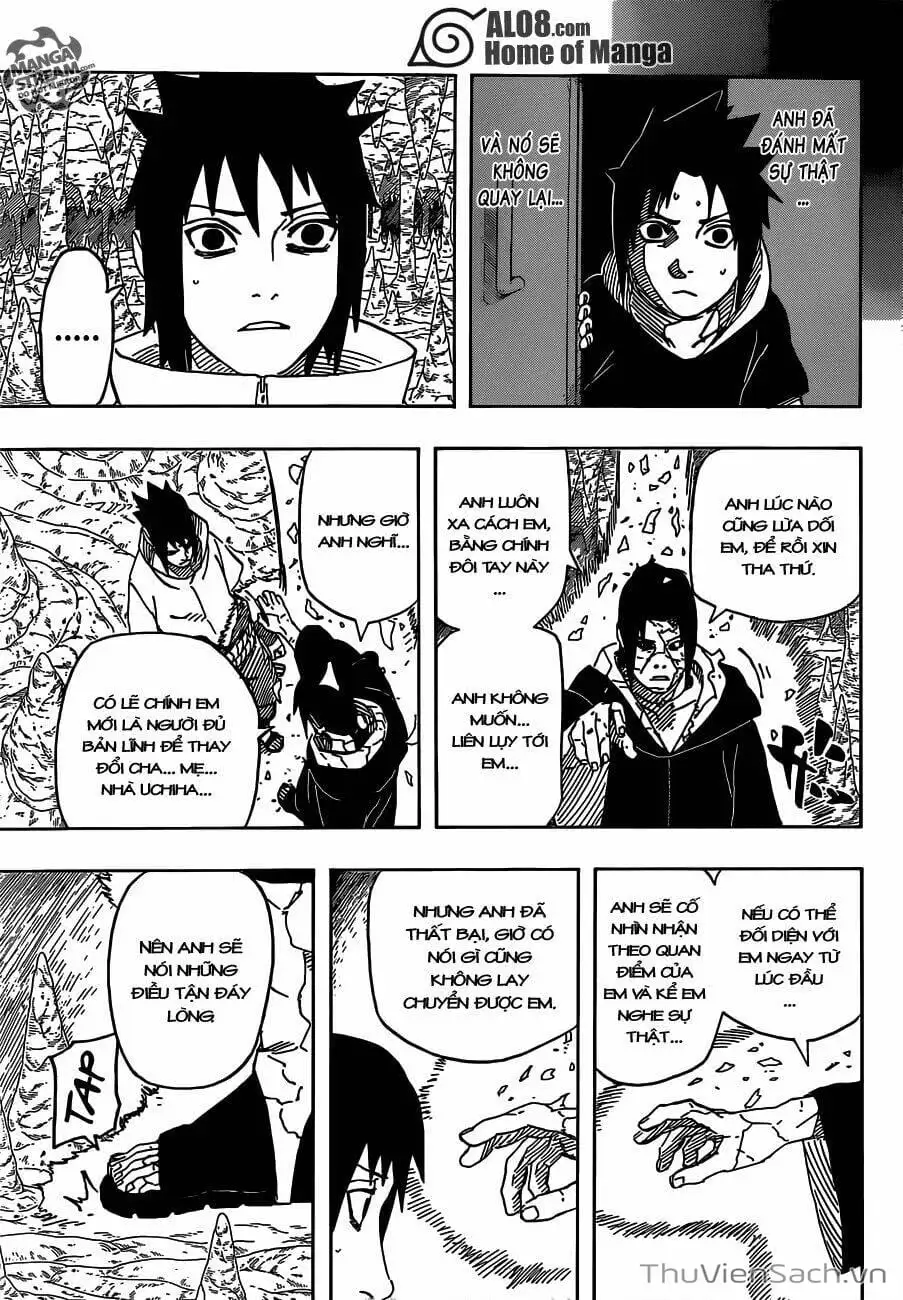 Chapter 574 - Image 8