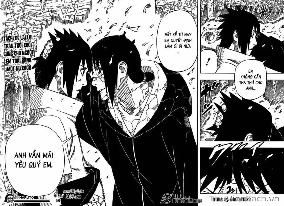 Chapter 574 - Image 9