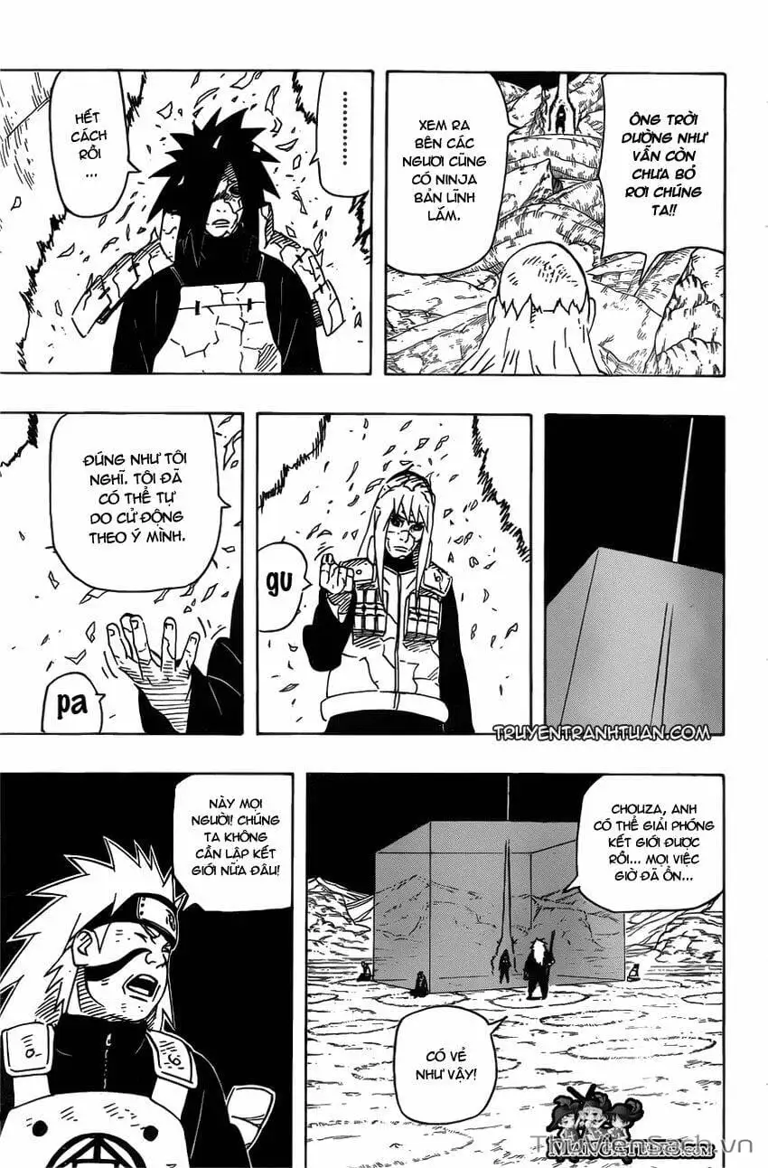 Chapter 575 - Image 1
