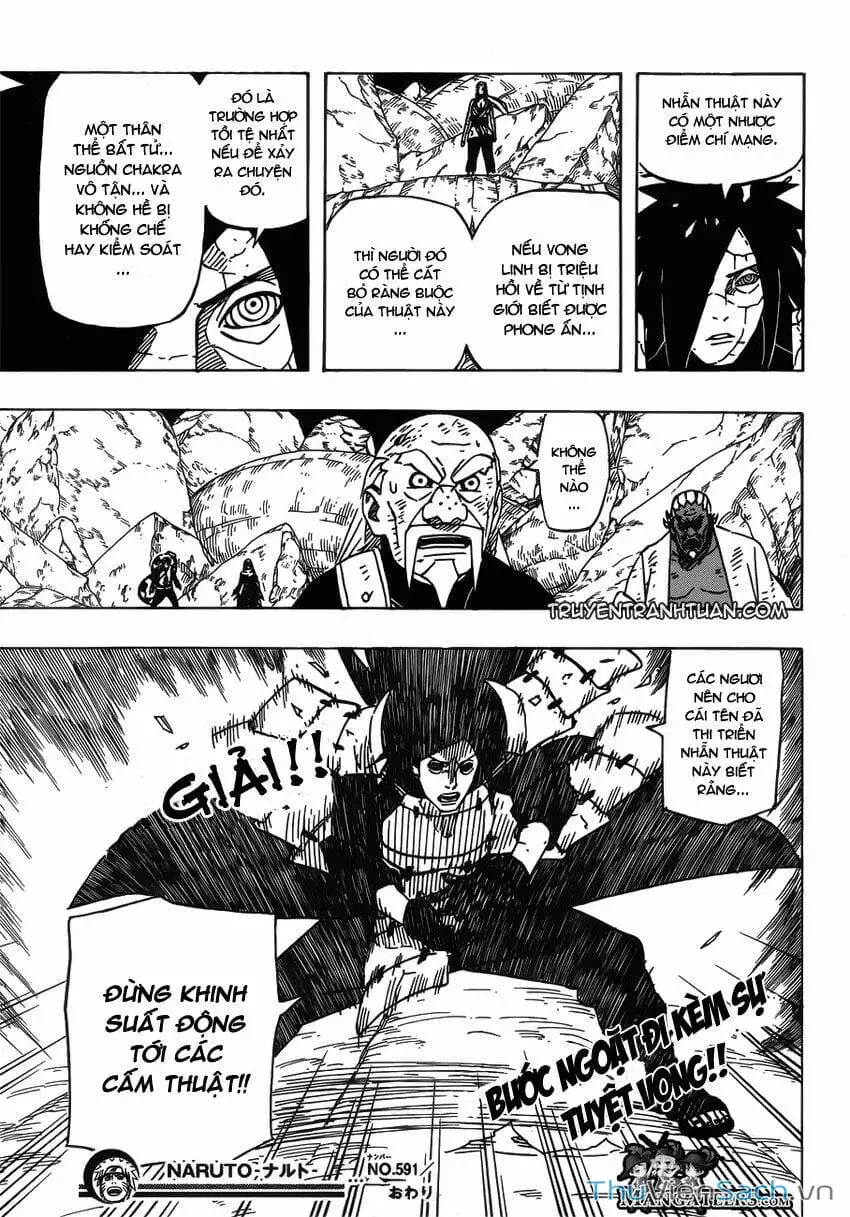 Chapter 575 - Image 12