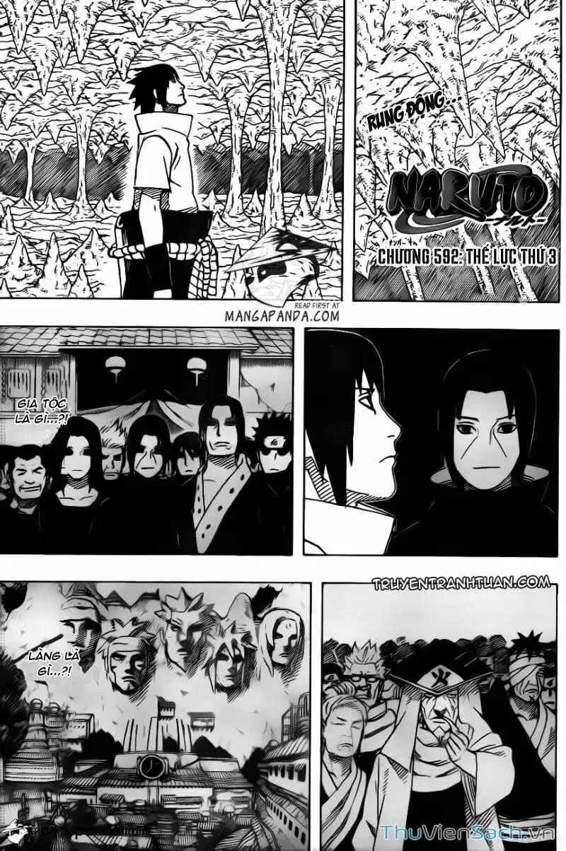 Chapter 575 - Image 13