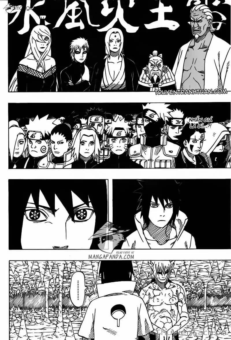 Chapter 575 - Image 14