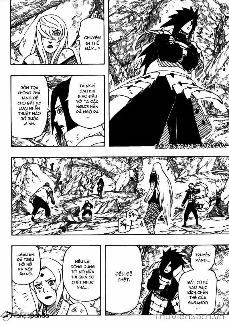 Chapter 575 - Image 16