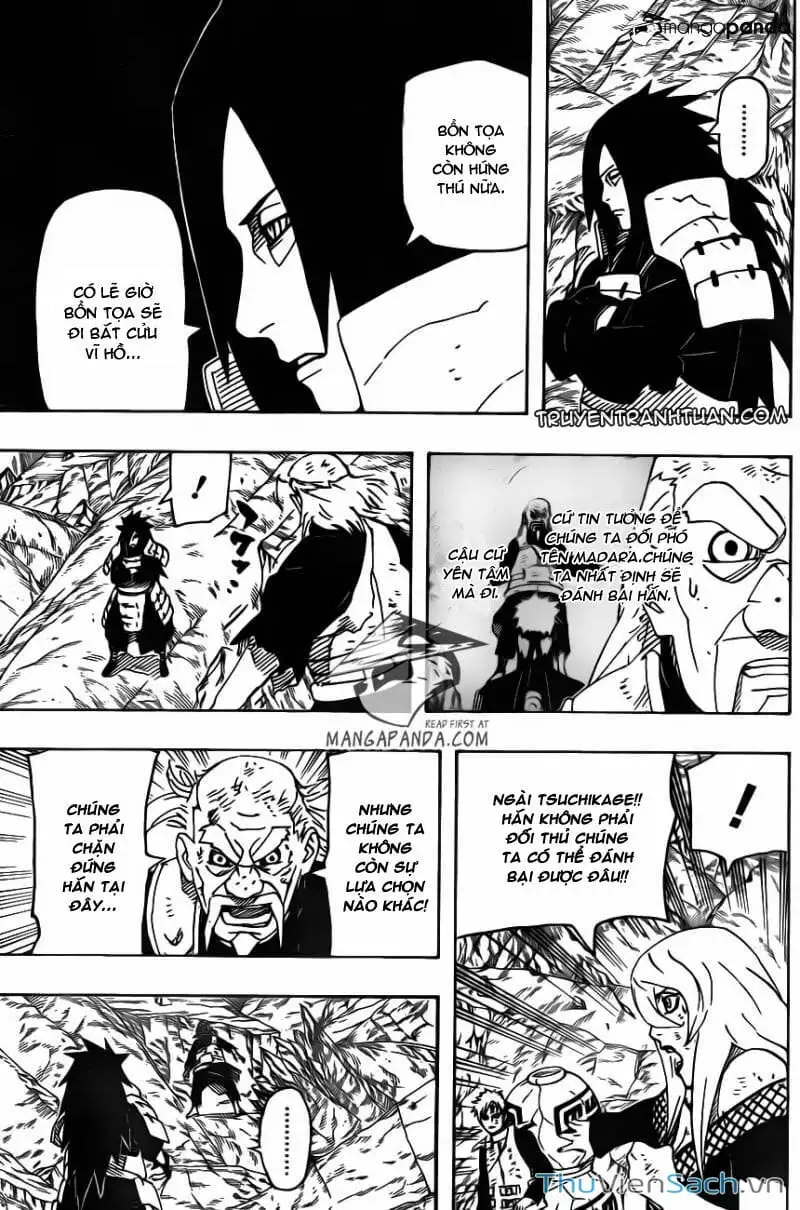 Chapter 575 - Image 17