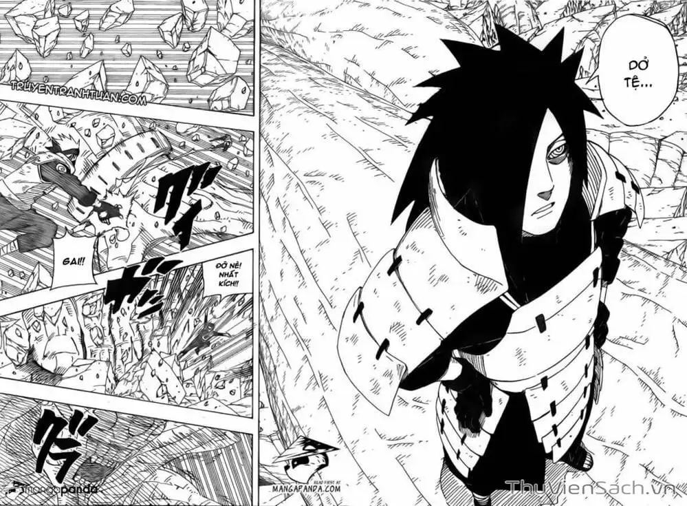 Chapter 575 - Image 18