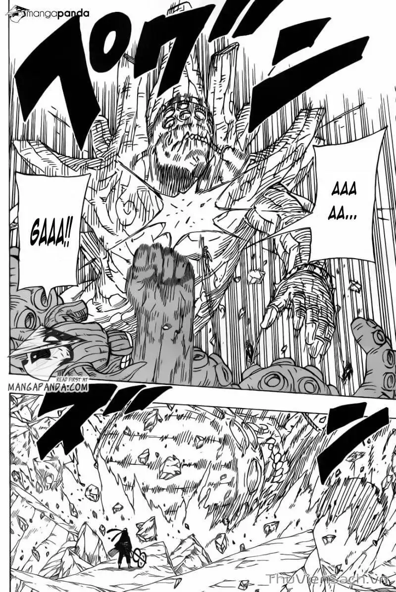 Chapter 575 - Image 19
