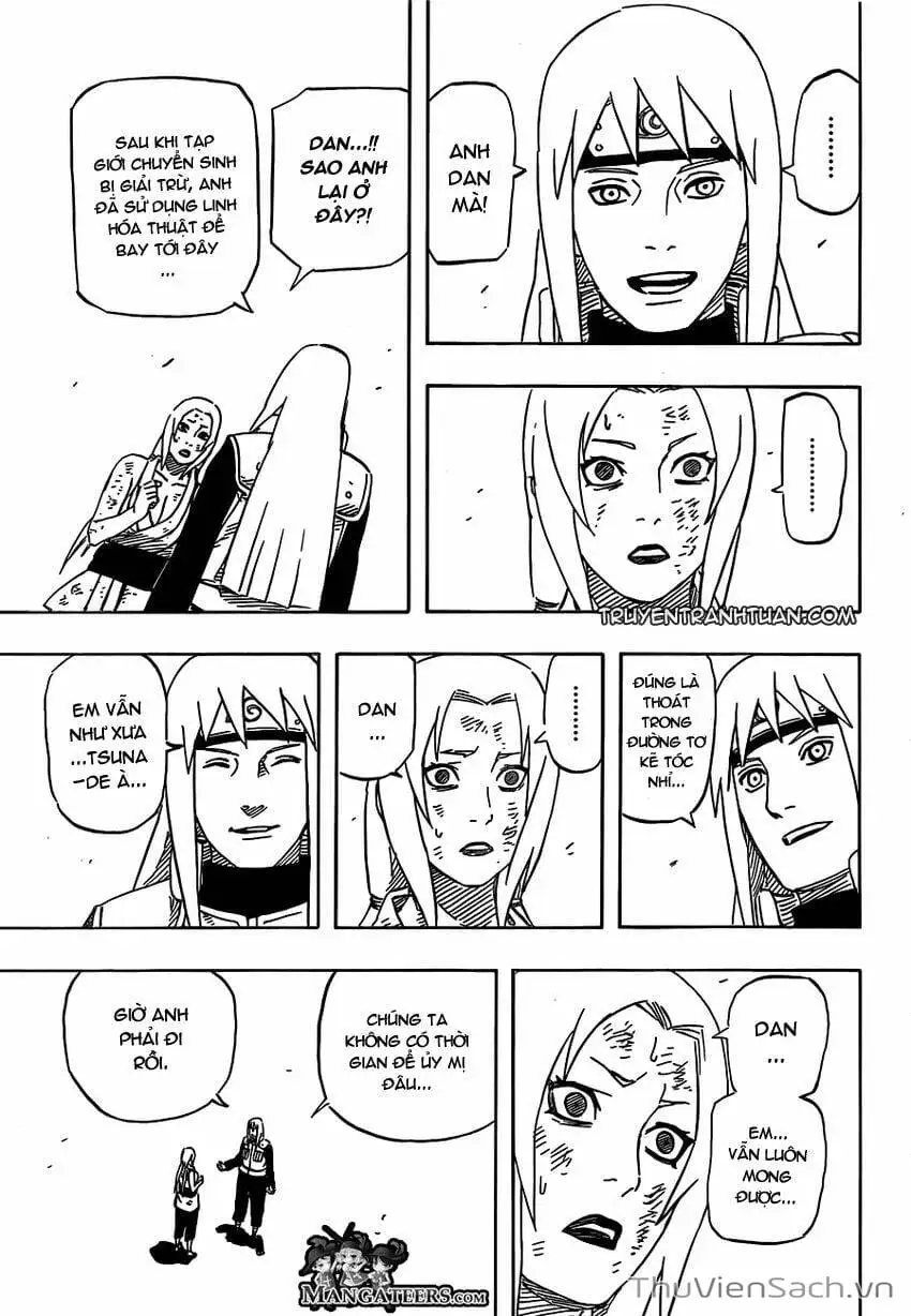 Chapter 575 - Image 8