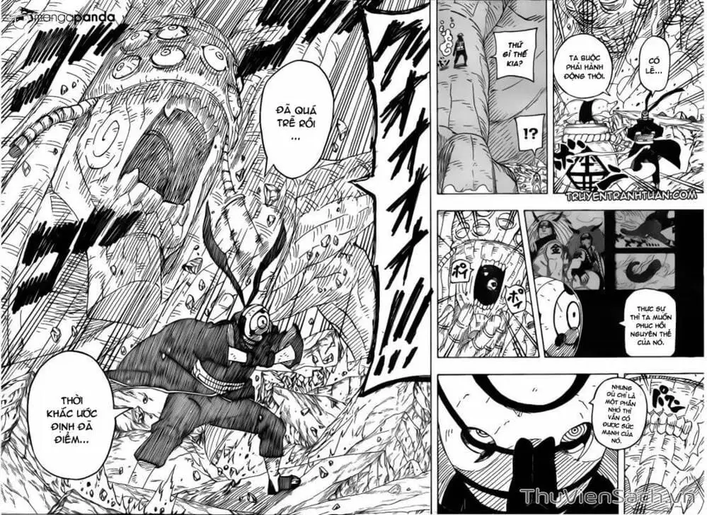 Chapter 576 - Image 2
