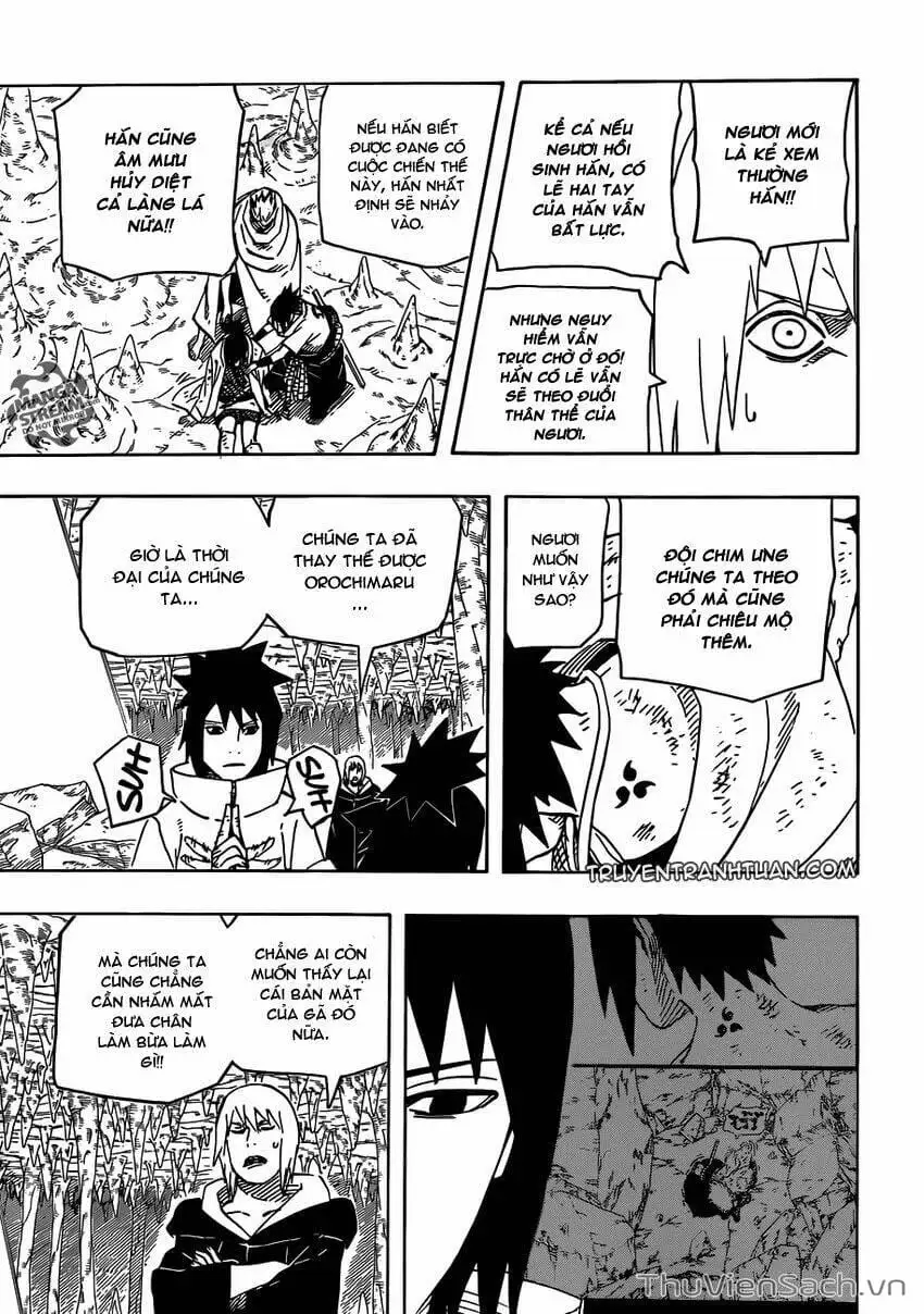 Chapter 576 - Image 11