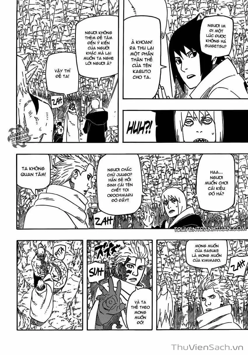 Chapter 576 - Image 12