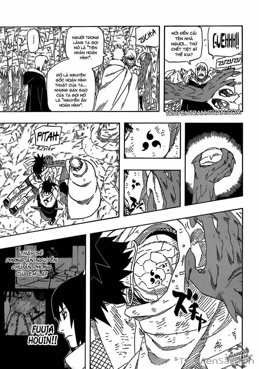 Chapter 576 - Image 13