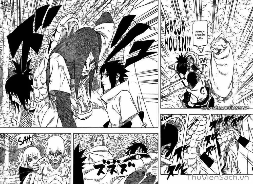 Chapter 576 - Image 14