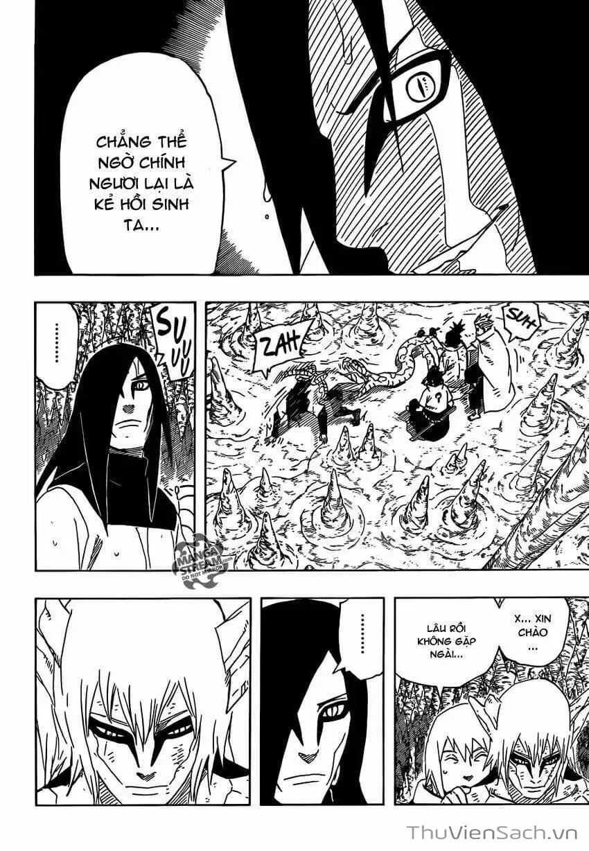 Chapter 576 - Image 15