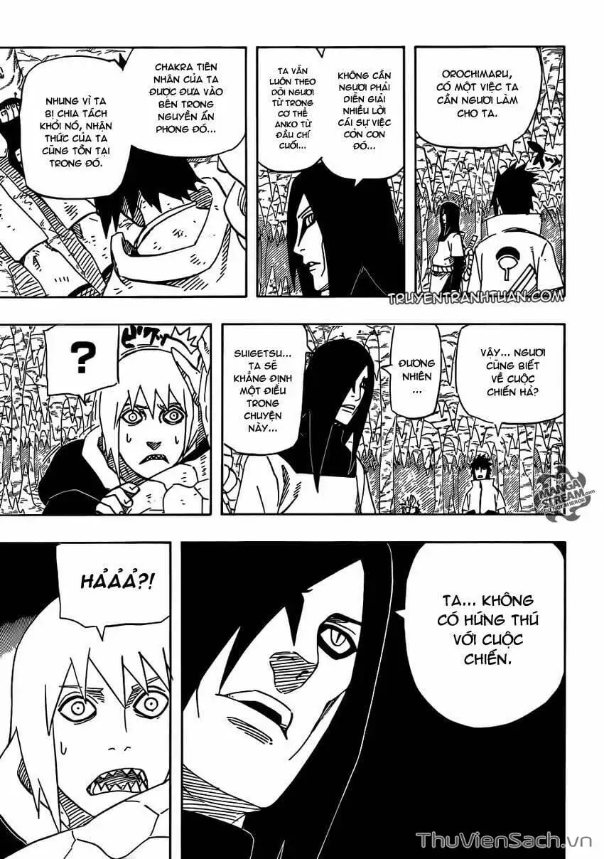 Chapter 576 - Image 16