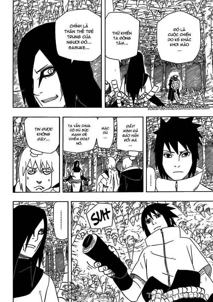 Chapter 576 - Image 17