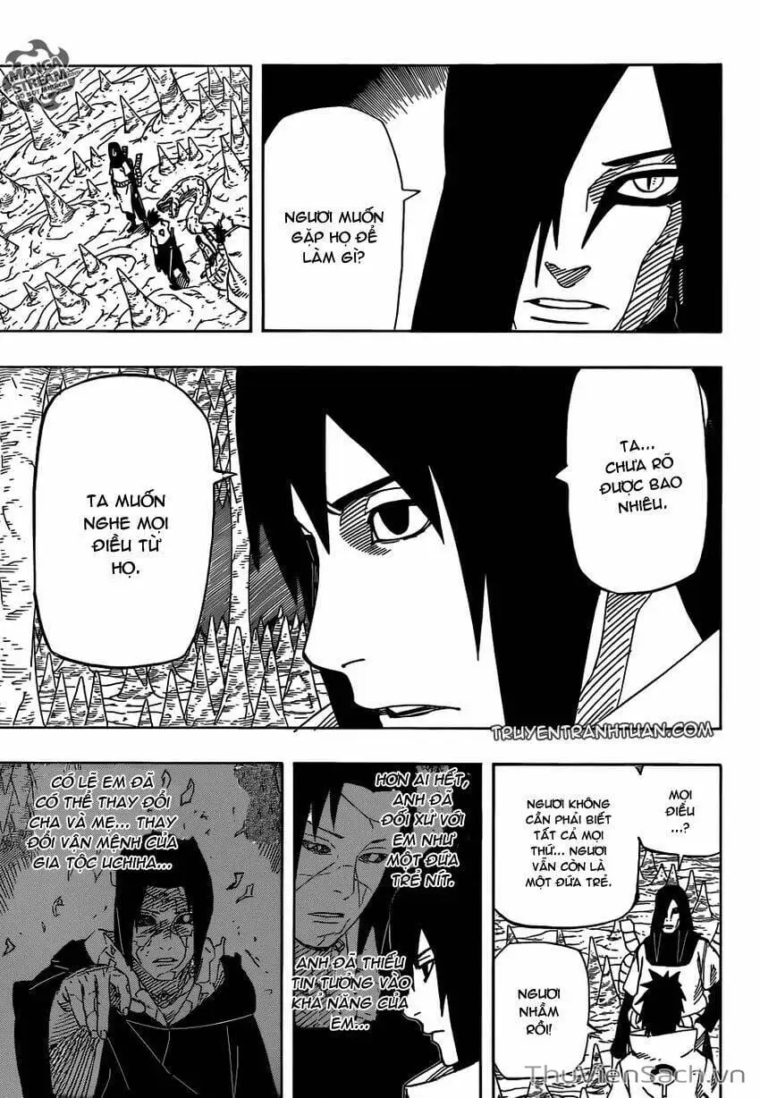 Chapter 576 - Image 18