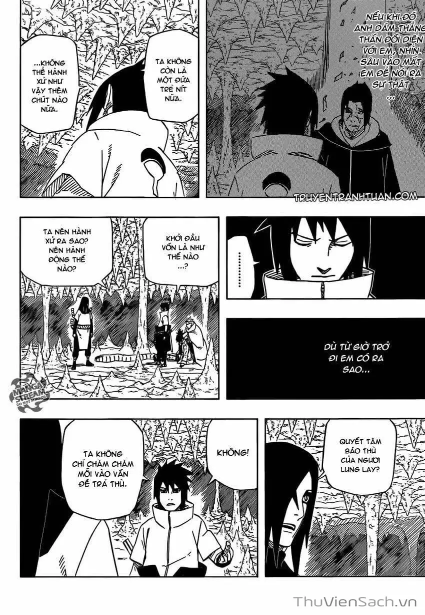 Chapter 576 - Image 19