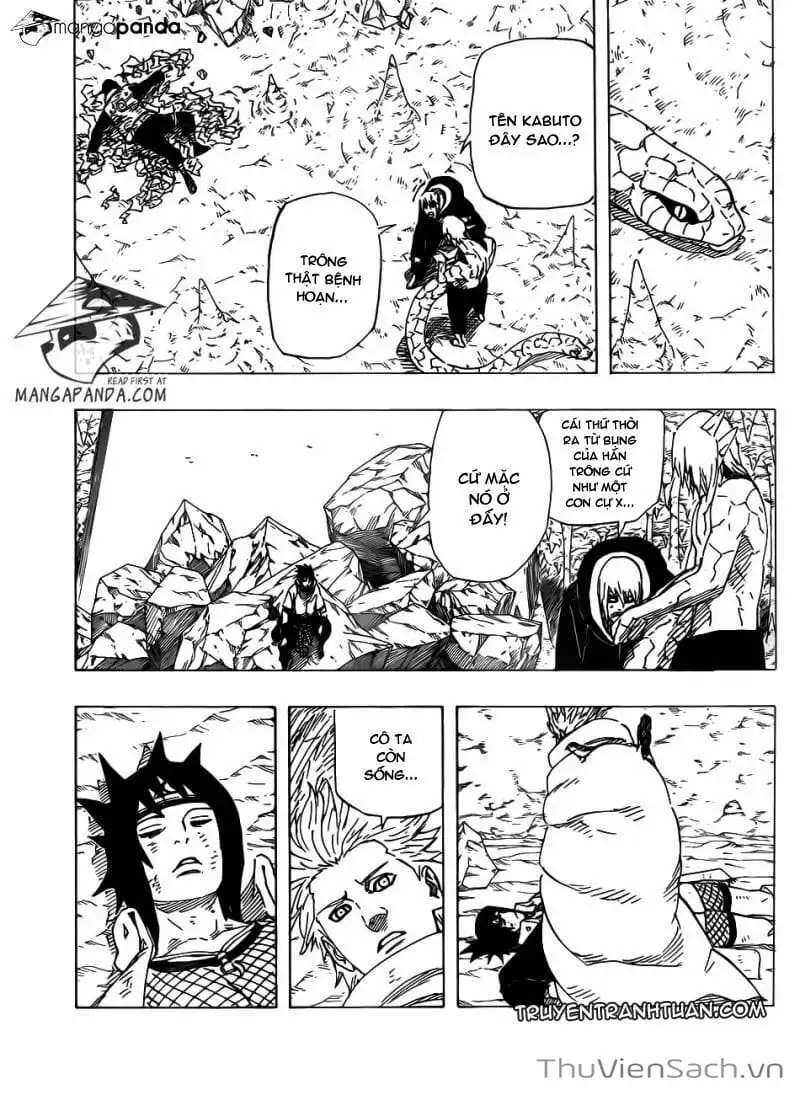 Chapter 576 - Image 3