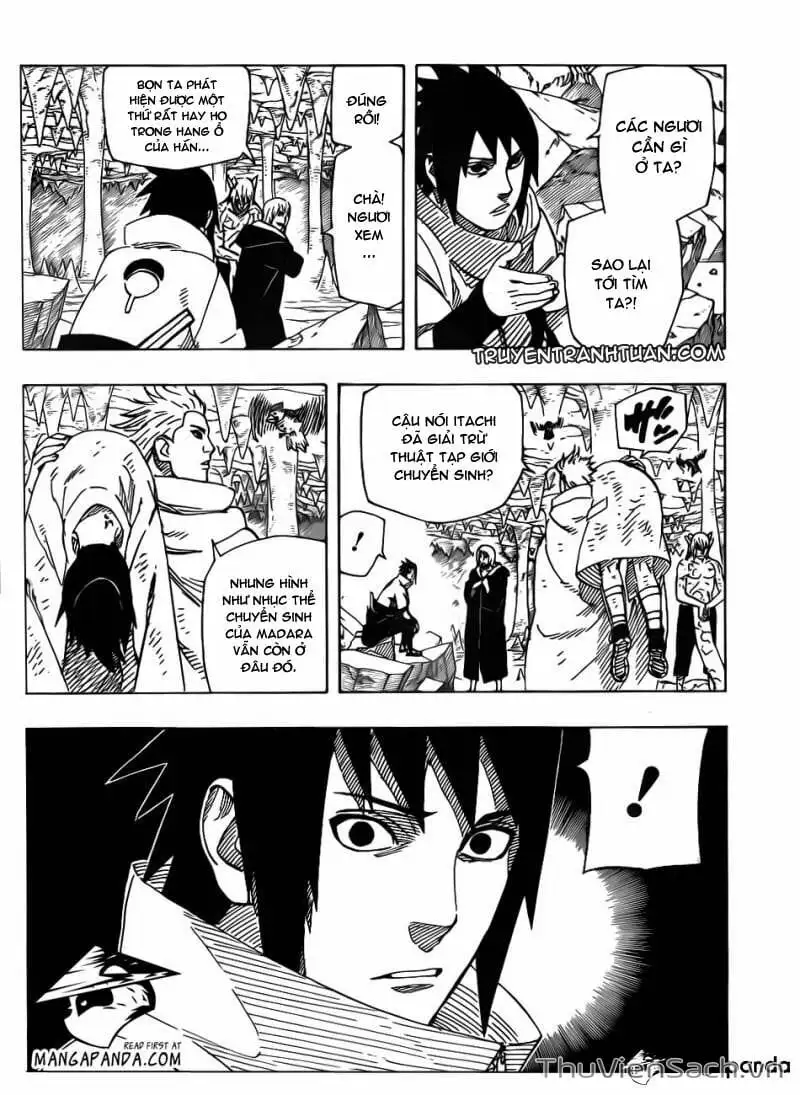 Chapter 576 - Image 4