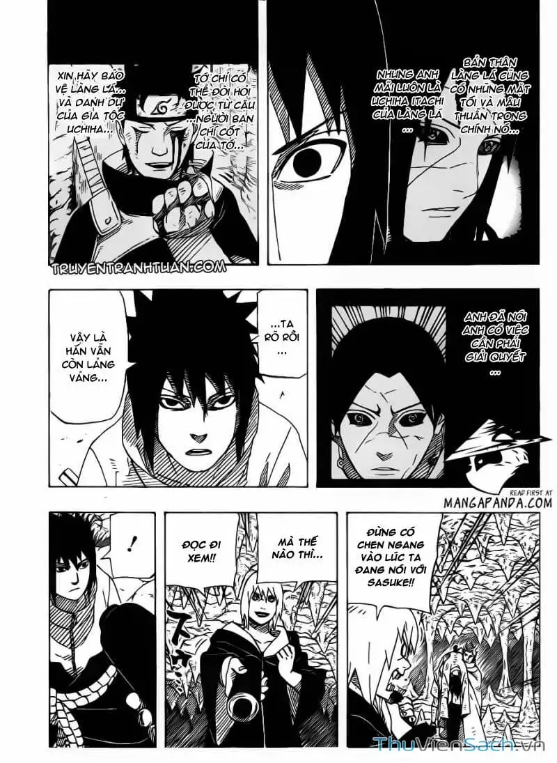 Chapter 576 - Image 5