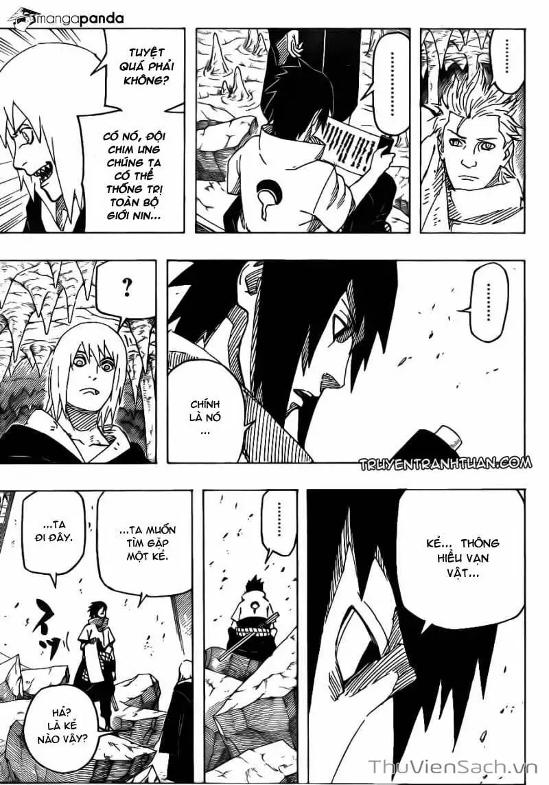 Chapter 576 - Image 6