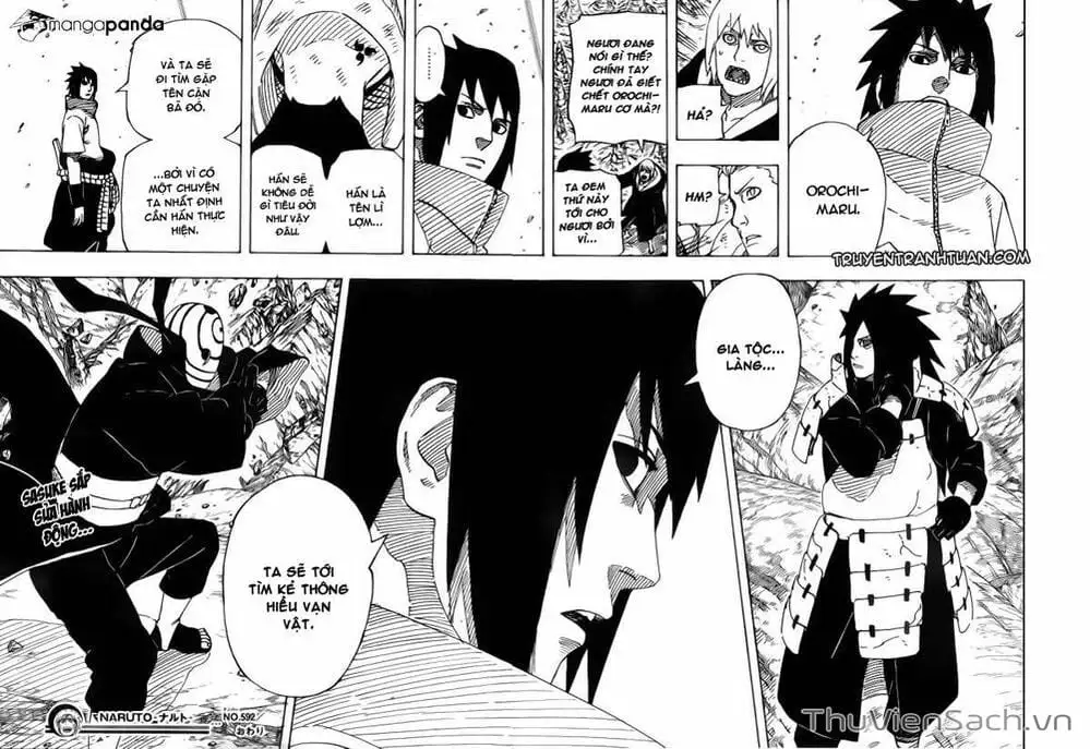 Chapter 576 - Image 7