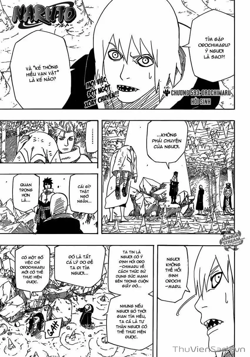 Chapter 576 - Image 9