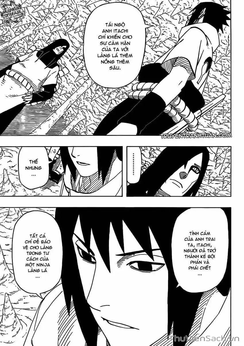 Chapter 577 - Image 1