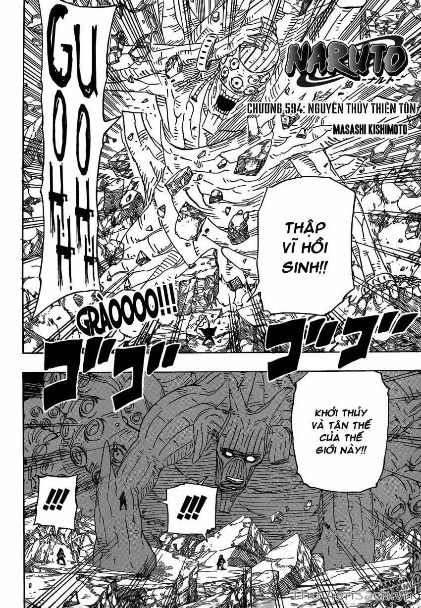 Chapter 577 - Image 12