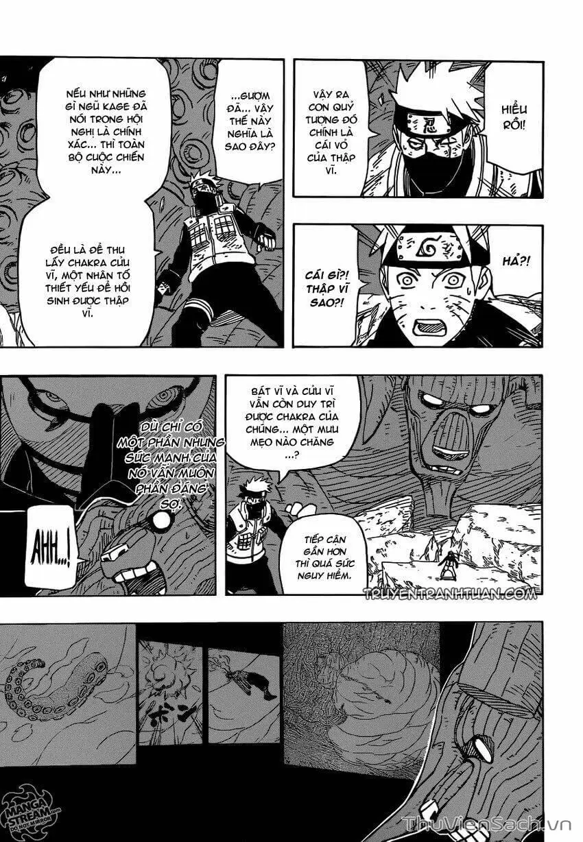 Chapter 577 - Image 13
