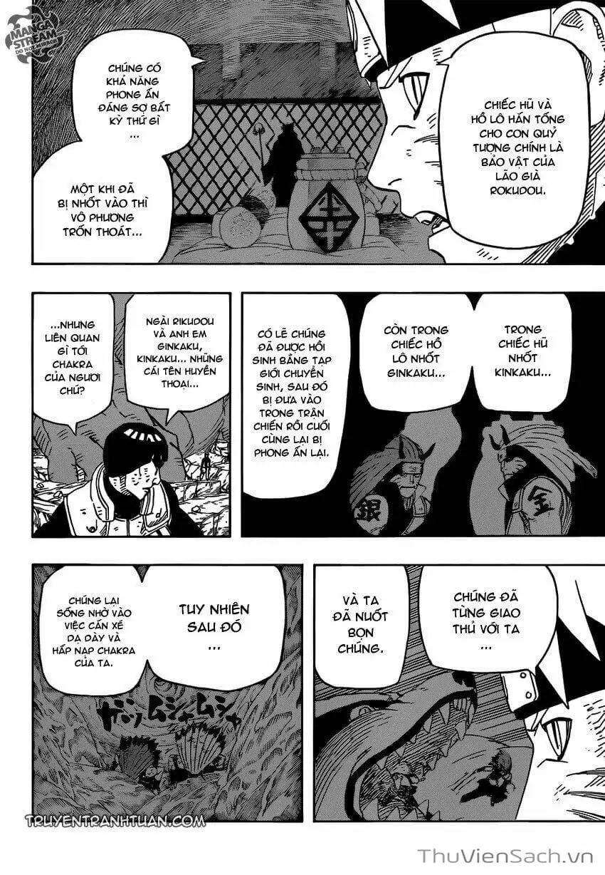 Chapter 577 - Image 16