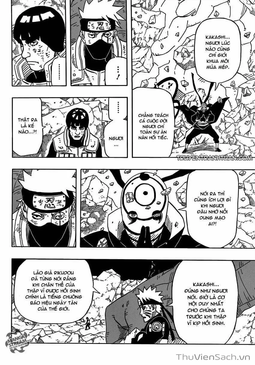 Chapter 577 - Image 18