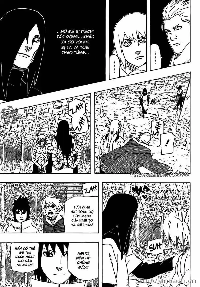 Chapter 577 - Image 3