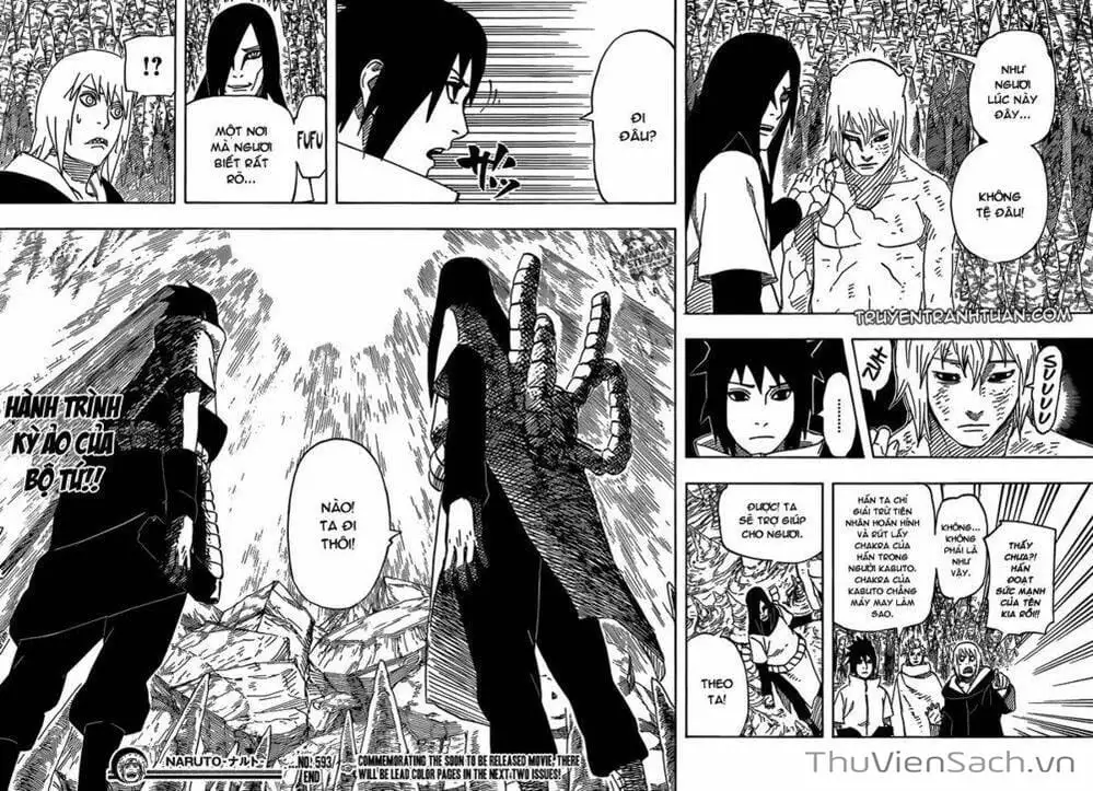 Chapter 577 - Image 4