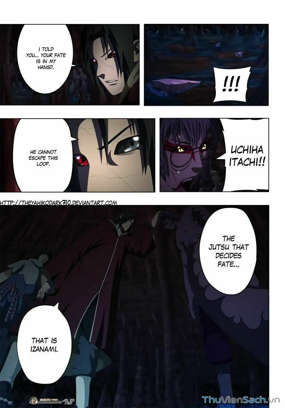 Chapter 577 - Image 8