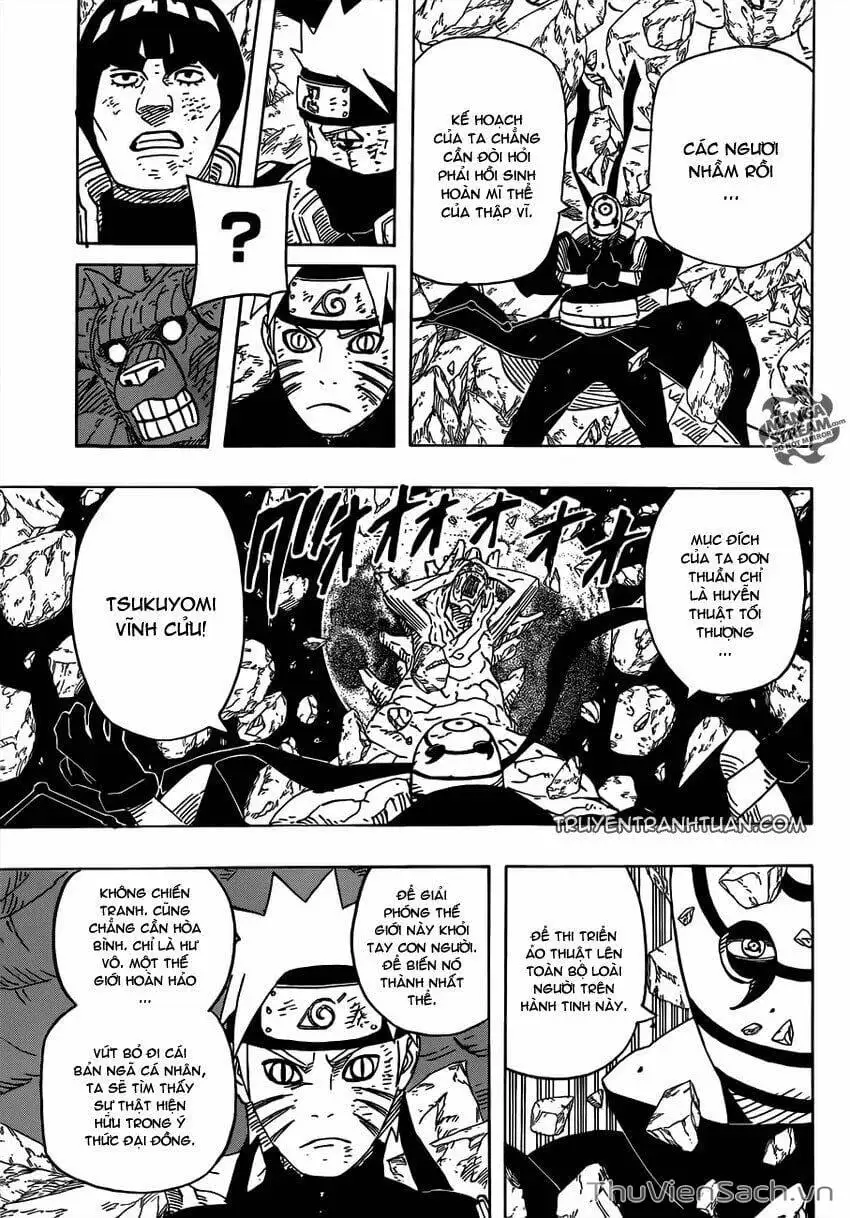 Chapter 578 - Image 2